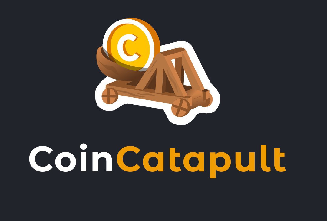 Coincatapult Logo