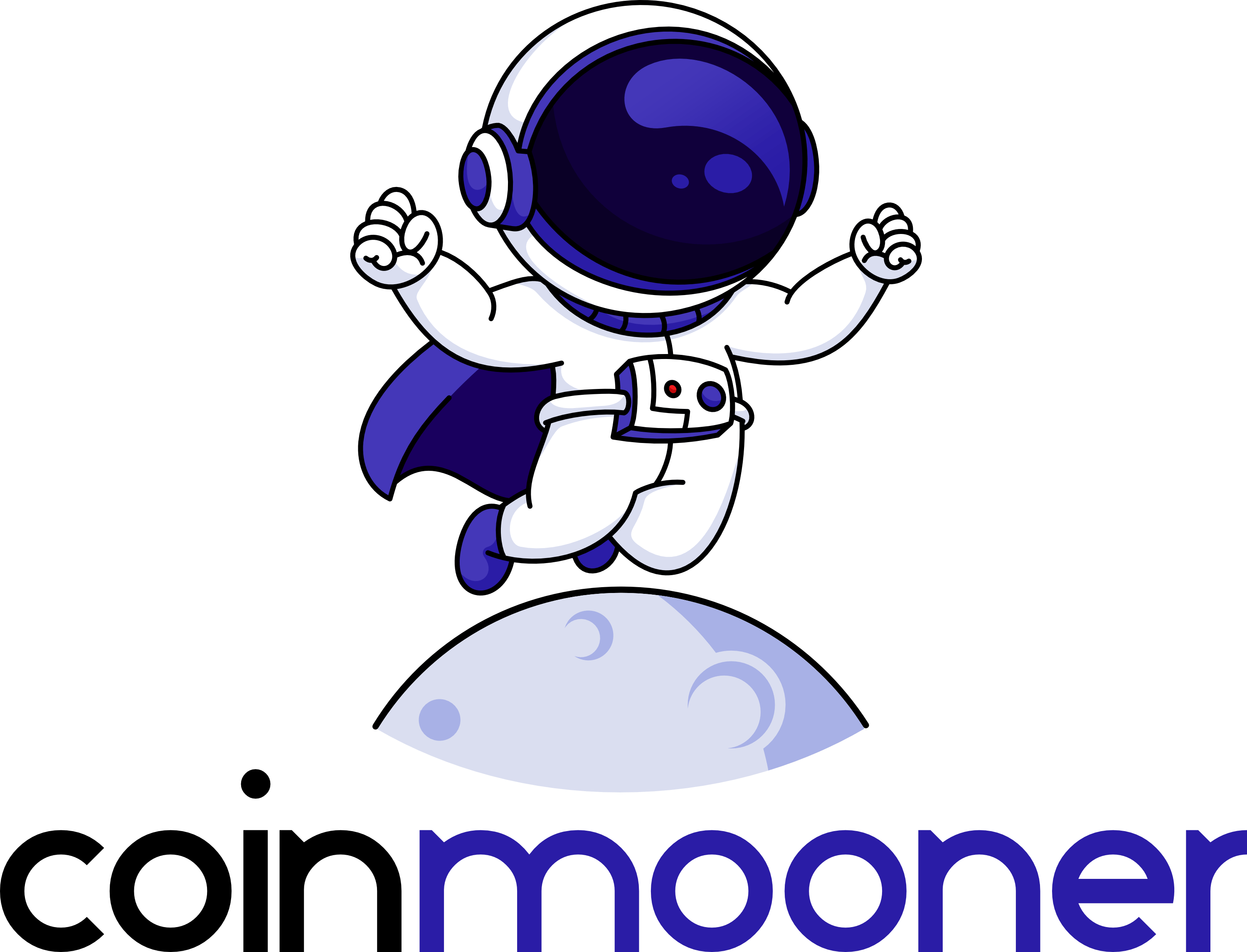 Coinmooner Logo